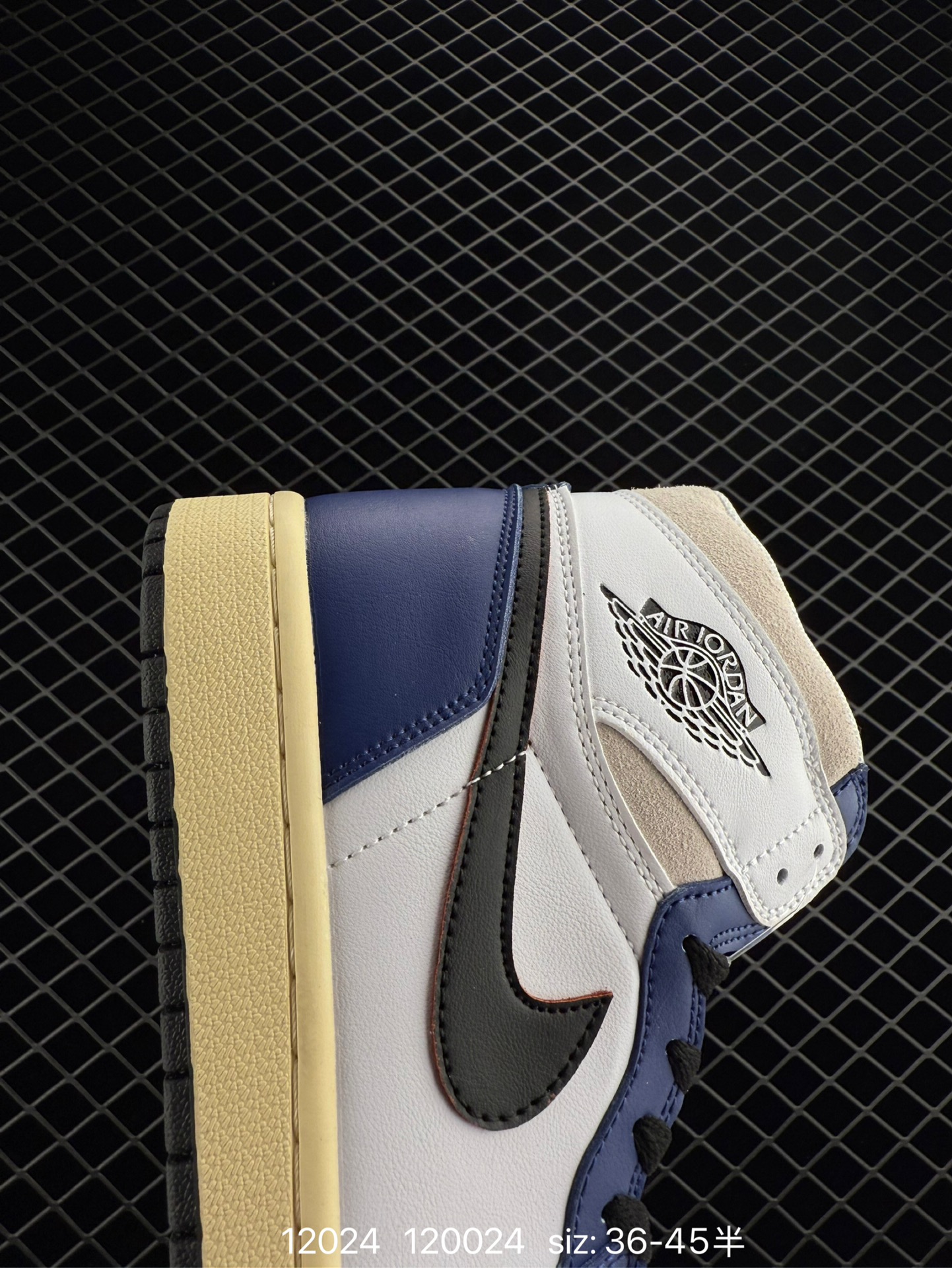 Nike Air Jordan 1 Retro High OG AJ1